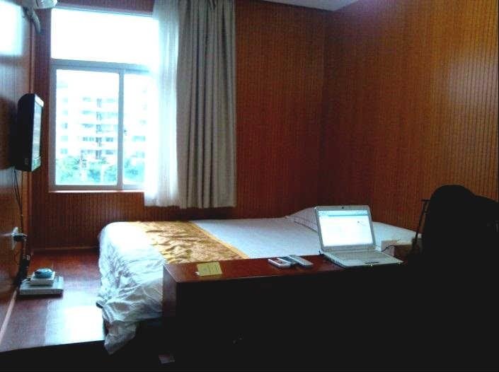 Youth Sunshine Hotel (Dongdu Xiagu Cruise Terminal) Guest Room