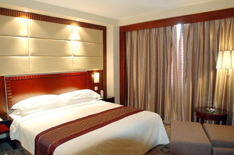 Jinlun Hotel Room Type