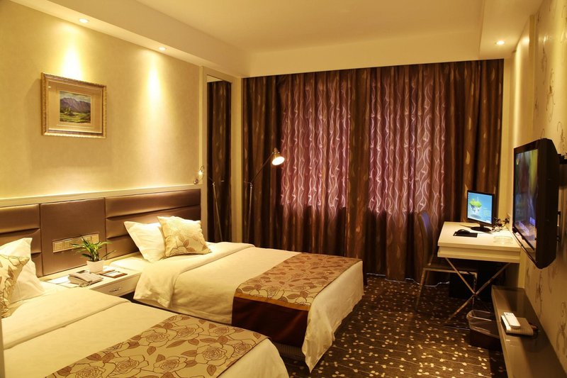 Changsha Milky Way Hotel Room Type