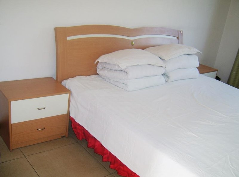 Qingyan Hostel Guest Room