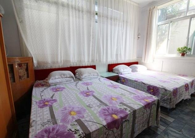 Qingheyuan HostelGuest Room