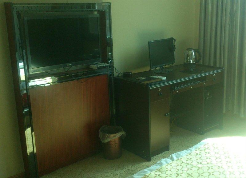 Tianyuan Hotel Guest Room