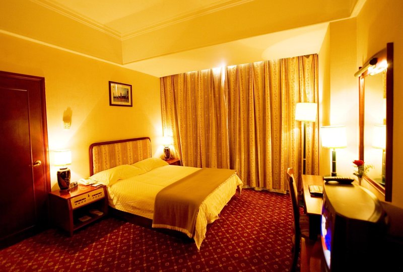 Qibao Hotel - Kunming Room Type