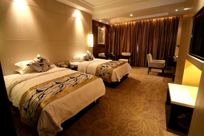 Chengdu Xinhua Hotel Room Type