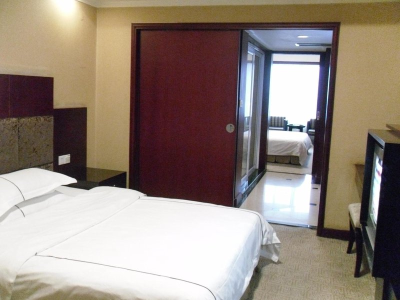 Yongzhou International Hotel Room Type