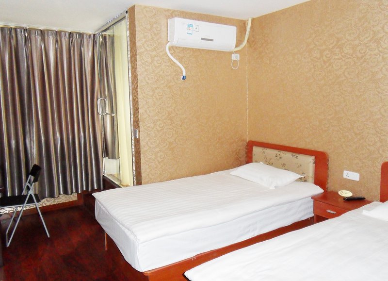 Xiangdao Business Hotel Guest Room