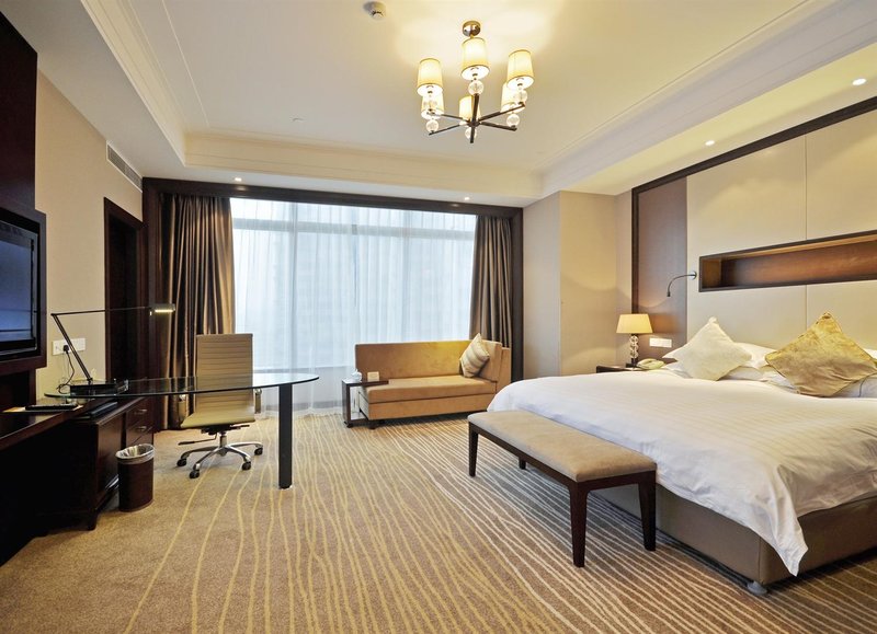 Xujiahui Park Hotel Shanghai Room Type