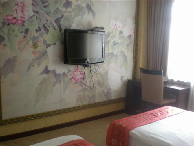 Youjia Inn Guest Room