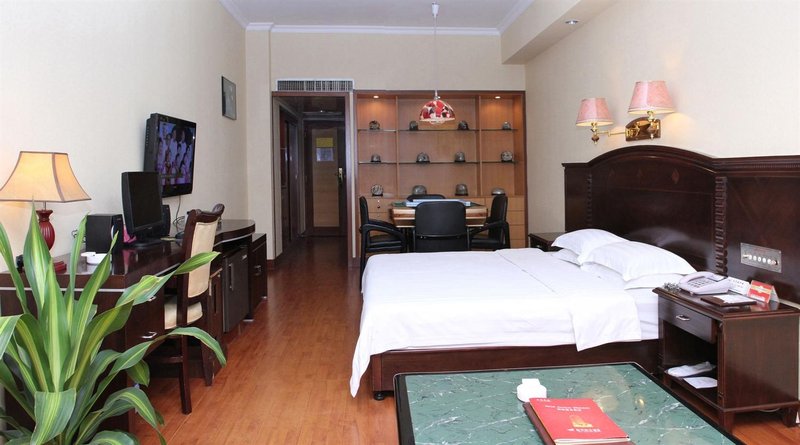 Wuzhou New Century HotelRoom Type