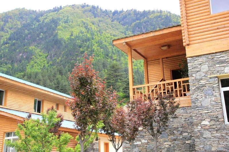 Jiuzhai Cabin Holiday HotelOther