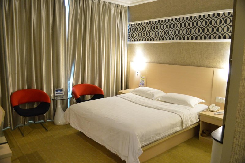 March Flower Hotel - Nanning Room Type