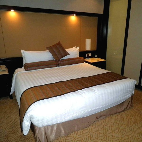 Howard Johnson Huaihai Hotel Shanghai Room Type