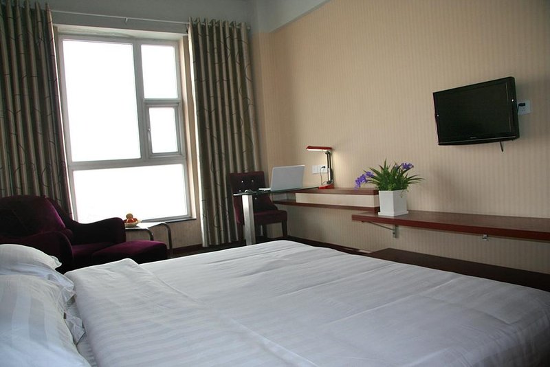 Moon Bay Hotel Room Type