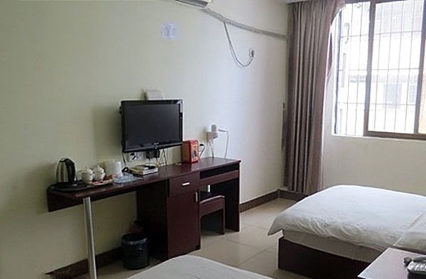 Xingangcheng HotelGuest Room
