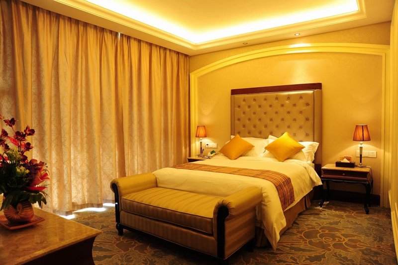 Royal Holiday Hotel Room Type