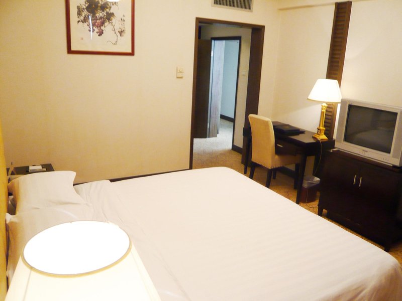 Shanshui Hotel Room Type