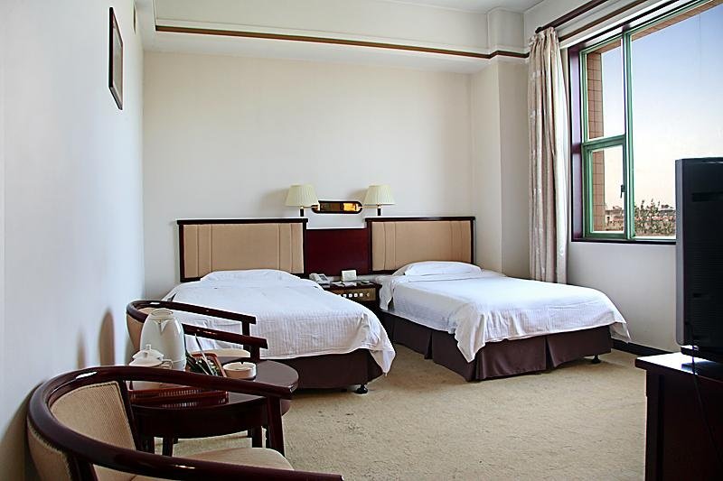 Hanguangmen Hotel Room Type