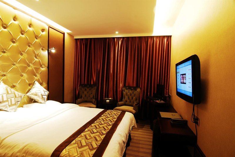 Xana HotelleRoom Type
