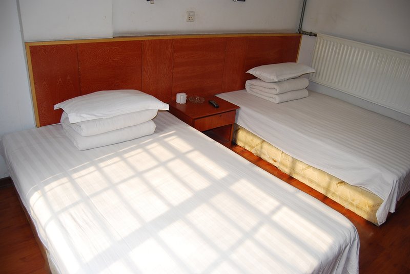 jingmenshuilinghotel Guest Room