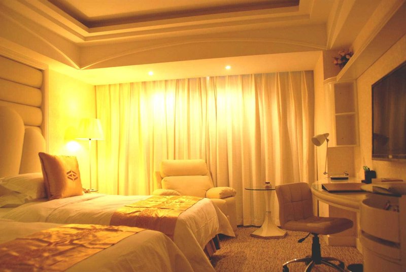 Zhongzhou International Hotel (Henan Museum) Room Type