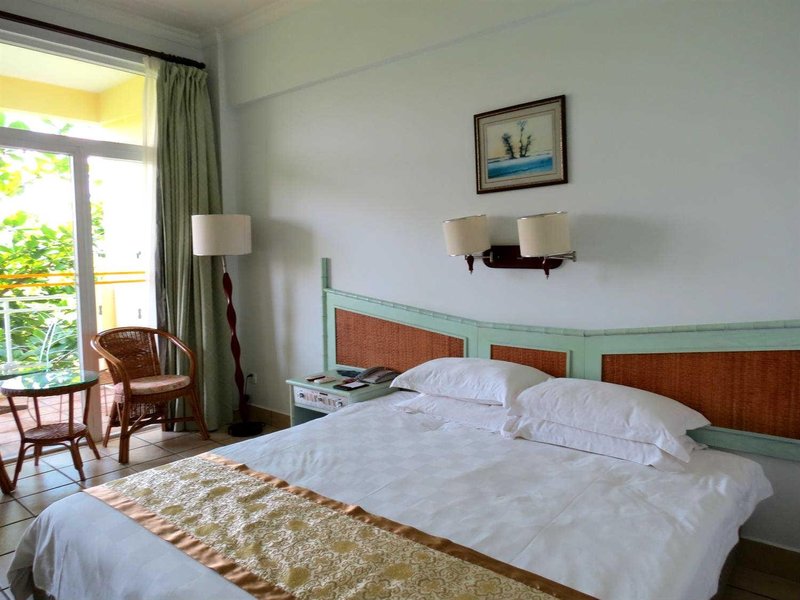 Sanyawan Yin Yun Seaview Holiday Hotel Room Type