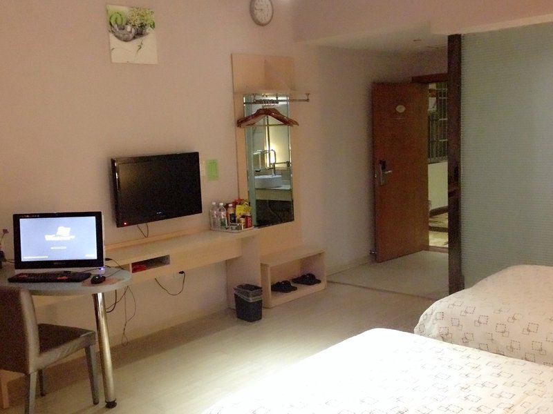Jun Hotels (Dongxiang Avenue) Room Type