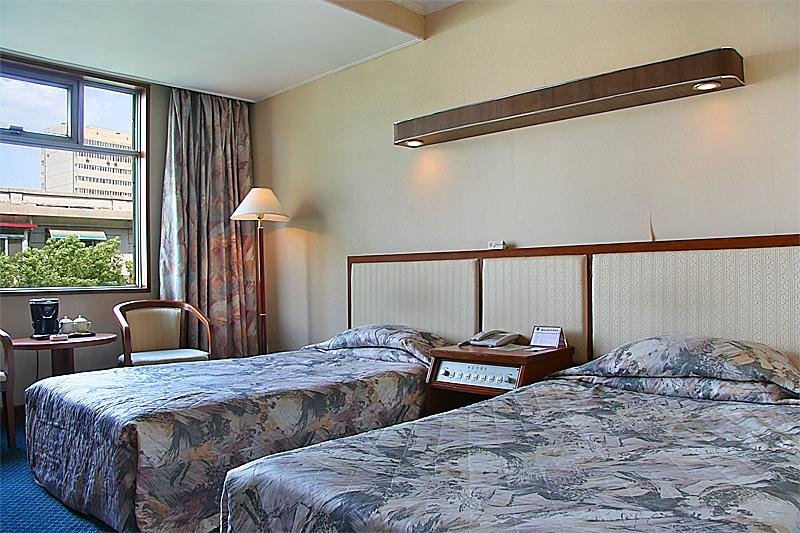 Dongya Hotel Room Type