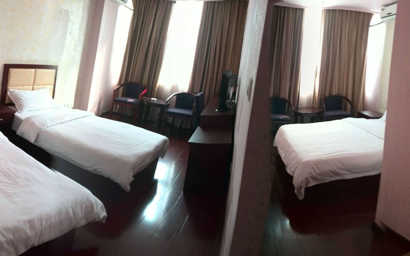 yaxin hotel Room Type