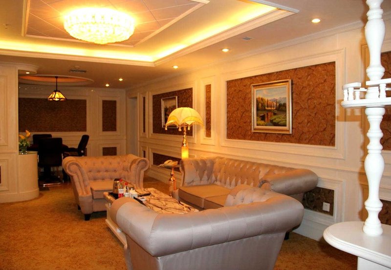 焦作奥斯卡假日酒店