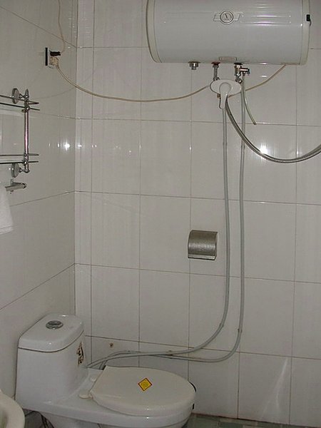 Fulaideng HostelGuest Room