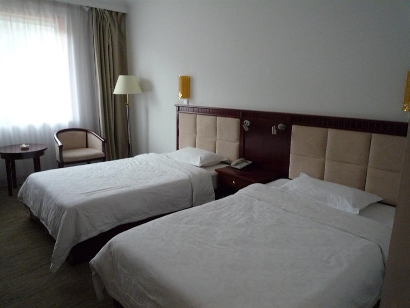 Cui Yi Hotel Room Type