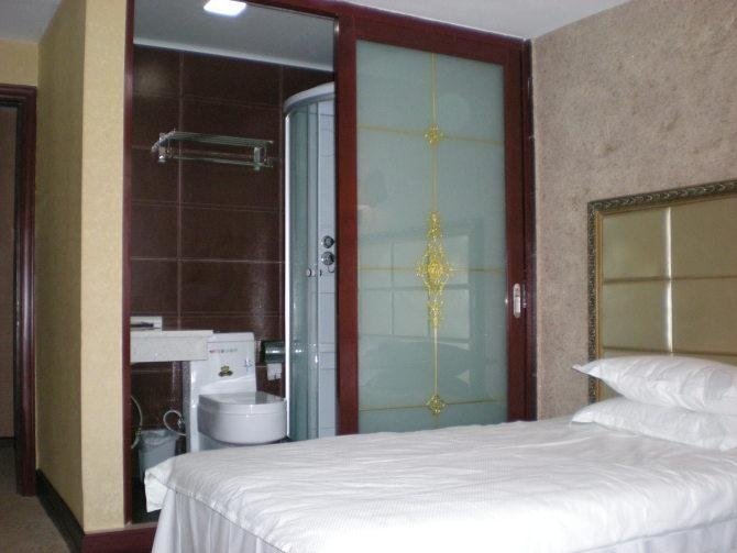 Youjia Inn Guest Room