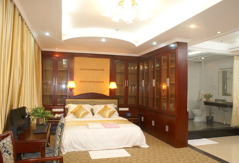 Taiyue Grand HotelRoom Type