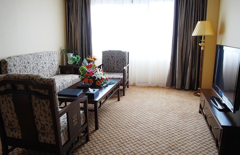 Yonghong Hotel Room Type