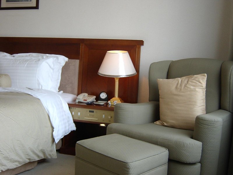 虹桥郁锦香宾馆