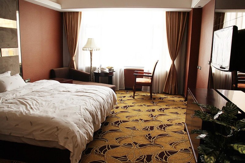 Zhongheng Kinghouse Hotel Room Type