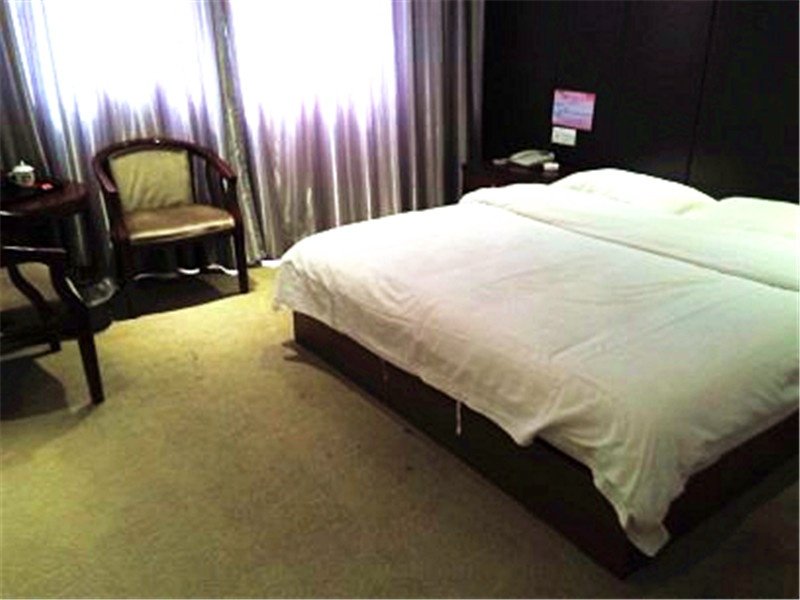 Xingjinglong Hotel Ganzhou Room Type