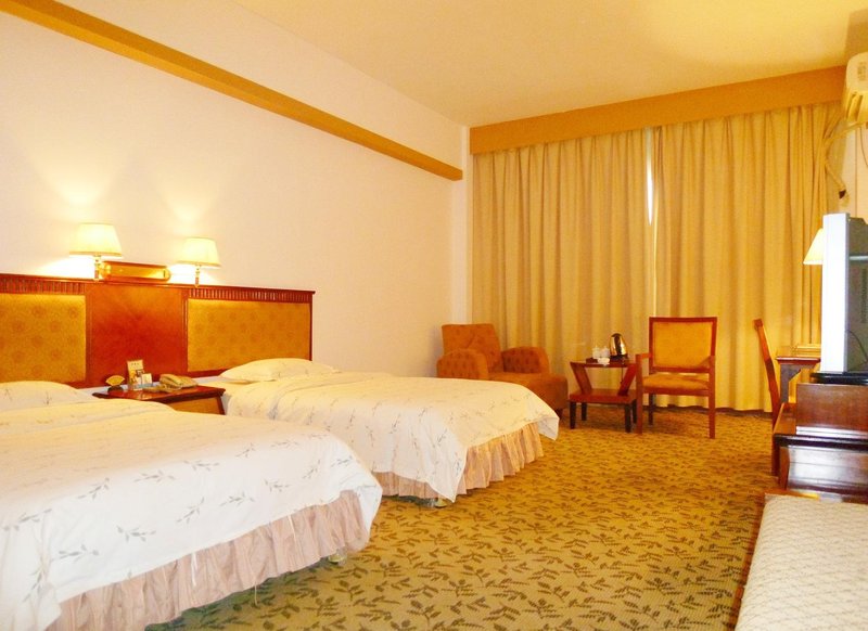 Xin Xing Hotel Room Type