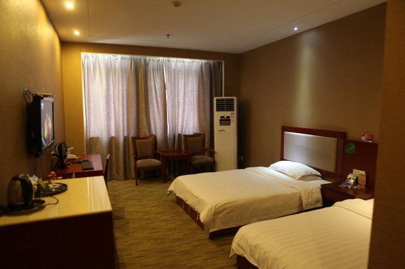 Xinghu Business Hotel Room Type