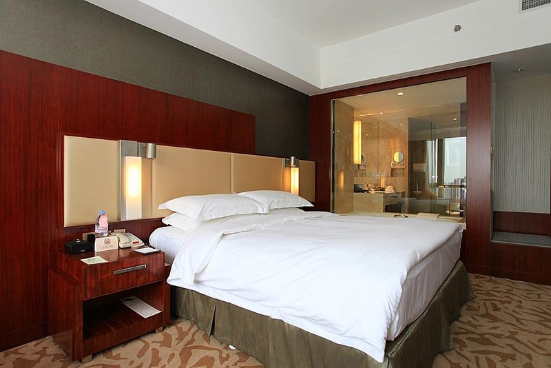 Kuntai Hotel Beijing Room Type