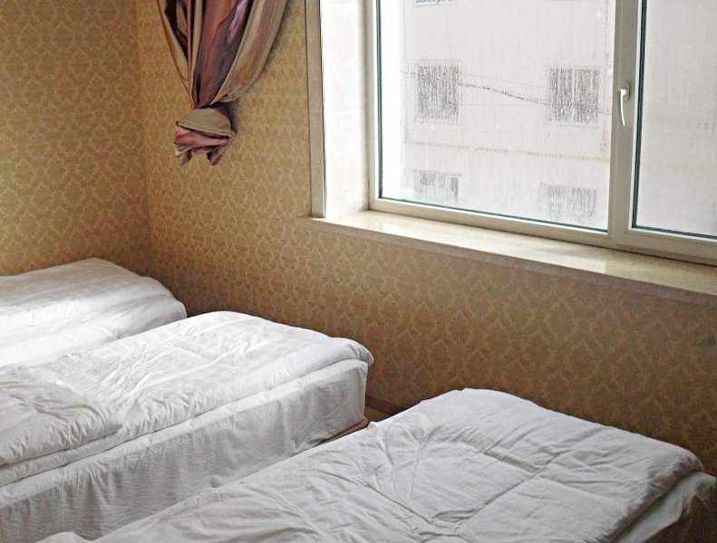 Songhuajiang Hotel Guest Room