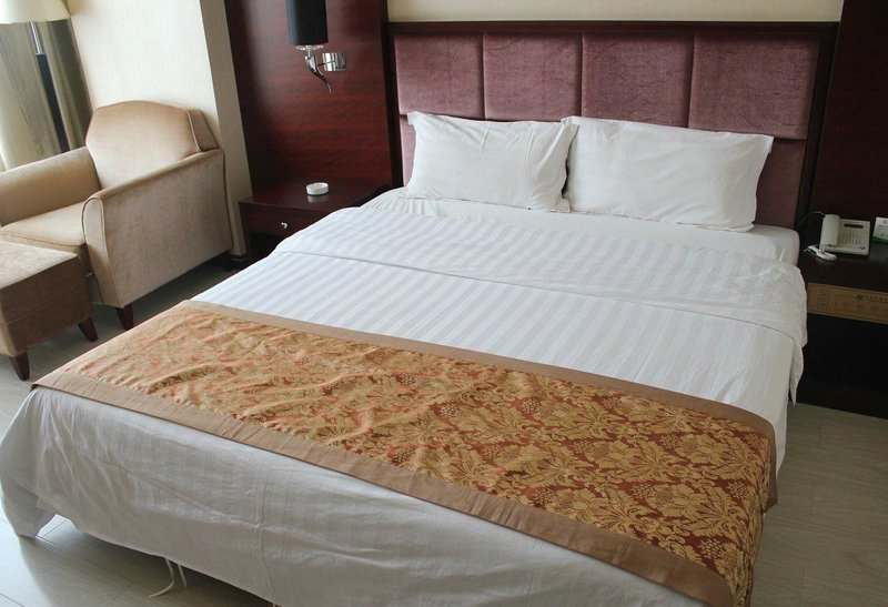 Xinfuliangyuan Holiday Hotel Beijing Room Type