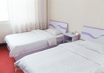 Hao Ke HotelGuest Room