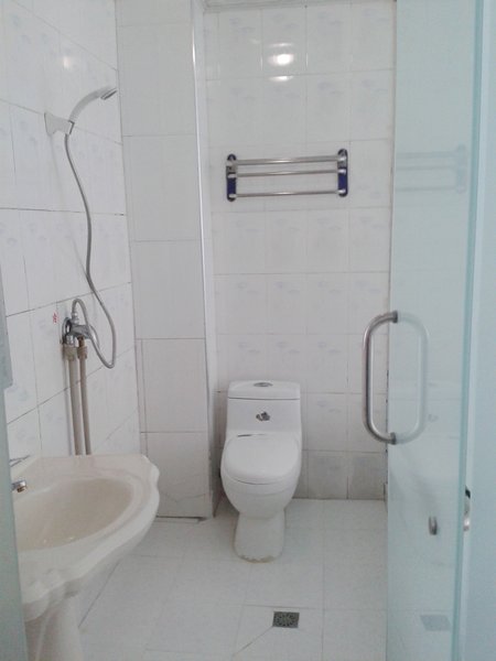 Zhangjiajie Forest Inn Baofeng Lake Shop Guest Room