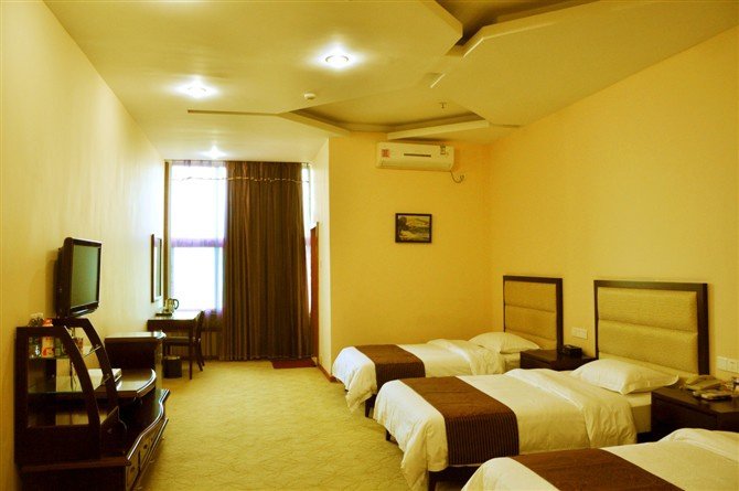 Yiyuan HotelRoom Type