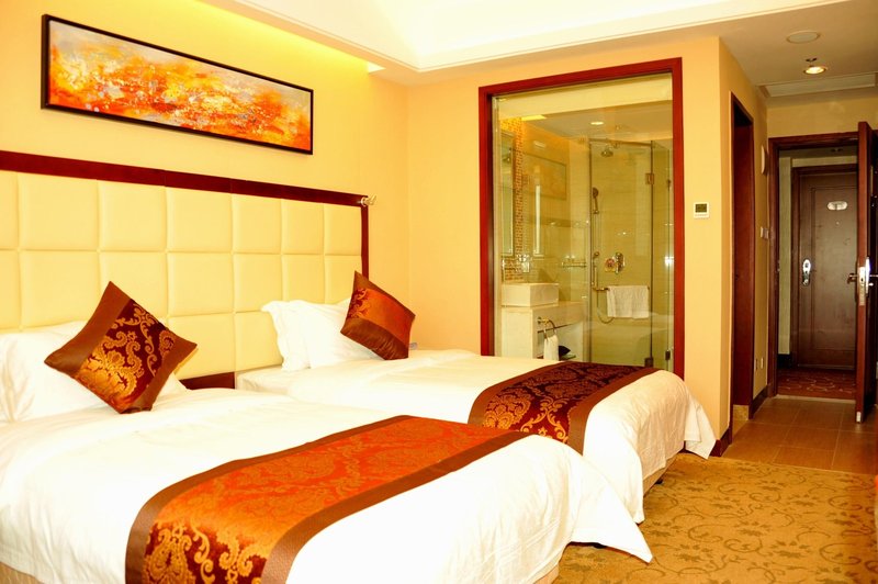 Shenzhen Guest House (Xinyuan Building) Room Type