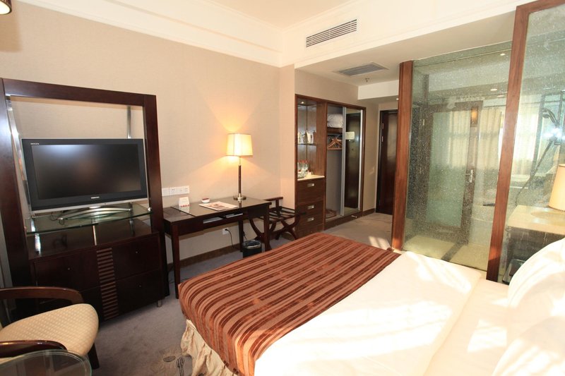 Xingman Hotel Room Type