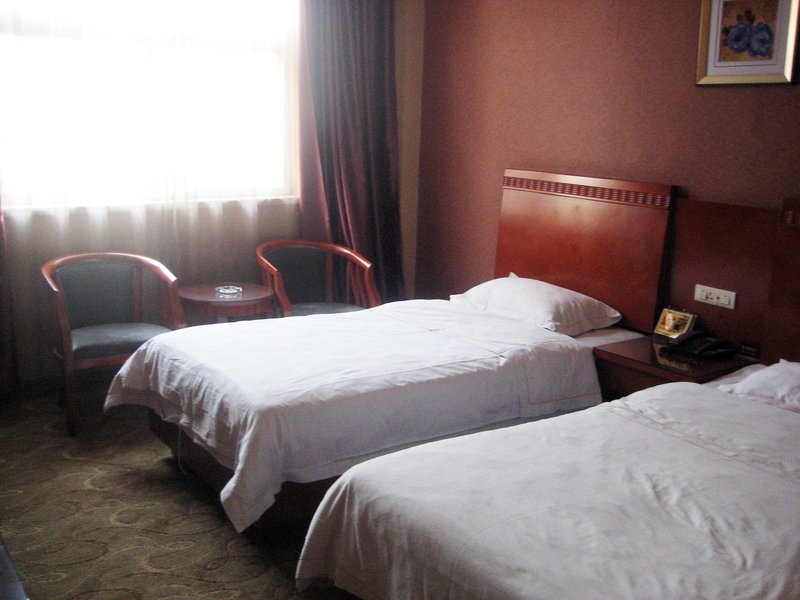 Luoyang Huikang Express Hotel Room Type