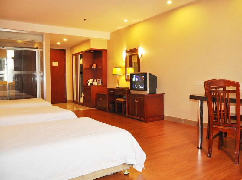 Xinfuhao Hotel Room Type