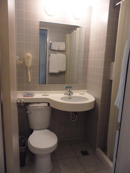 Jinjiang Inn (Dalian Development Zone Liaoning Street)Guest Room